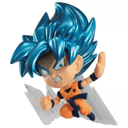 ドラゴンボール mfs ミニフィギュアセレクション シークレット1～3弾