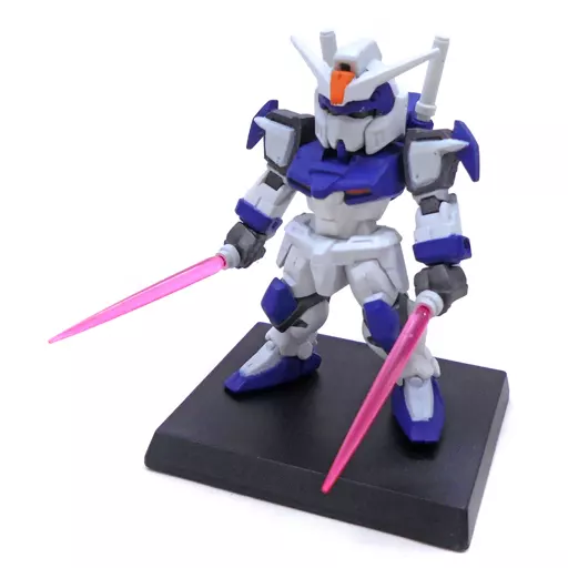 Collectible FW GUNDAM CONVERGE #20 Duel Gundam Mini Figure | eBay