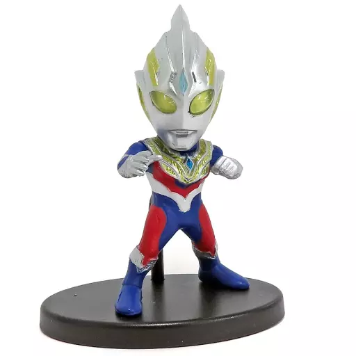 1.ウルトラマントリガー マルチタイプ 「CONVERGE MOTION ウルトラマン2」