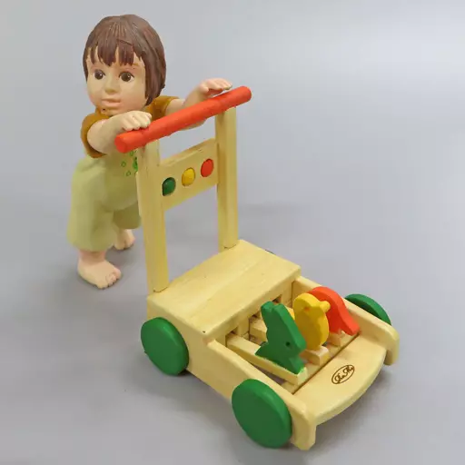 5.カタカタだいすき 「ぷちやんちゃくらぶ よちよちパラダイス」