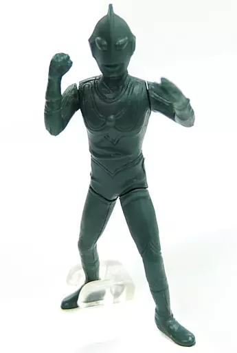 フィギュア王 ワンダーカプセル ウルトラマンシリーズ WAX原型カラーセット 駿河屋 -<中古>帰ってきたウルトラマン WAX原型カラー 「ウルトラマン