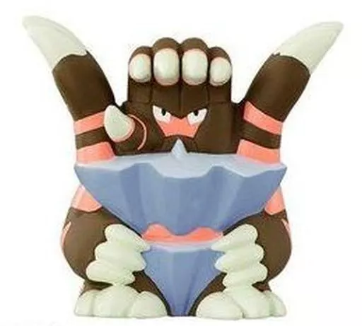 ポケモンキッズ カロススペシャル編【プレミアムバンダイ限定