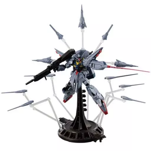 機動戦士ガンダム GフレームFA プロヴィデンスガンダム プレミアムバンダイ限定
