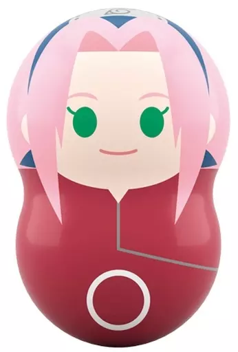 3.春野サクラ 「クーナッツ NARUTO」