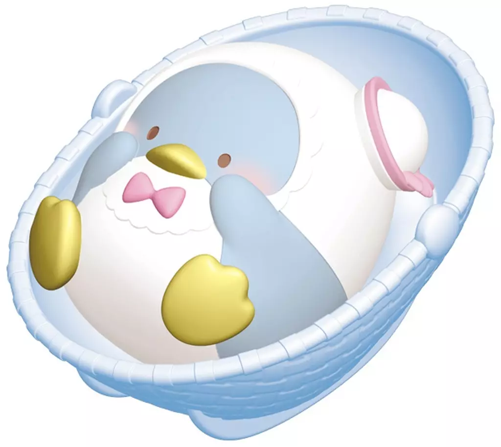 2.タキシードサム 「SANRIO CHARACTERS BABY FRIENDS」