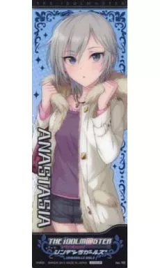 No.10 アナスタシア クリアキラ仕様 「アイドルマスター シンデレラガールズセレクション3」