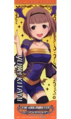 No.11 喜多見柚 クリアキラ仕様 「アイドルマスター シンデレラガールズセレクション3」