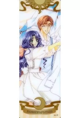 駿河屋 -<中古>18.木之本撫子＆木之本藤隆 「カードキャプターさくら