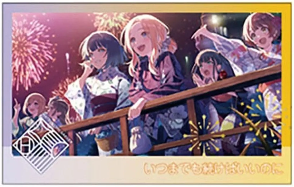 サポートカードF 「学園アイドルマスター Wフォトカードコレクション2」