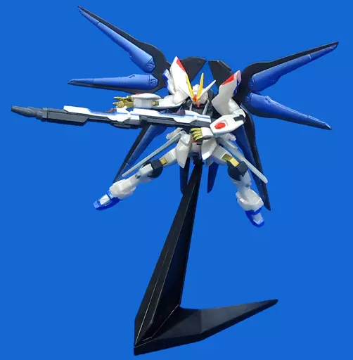 駿河屋 -<中古>【シークレット】 ストライクフリーダムガンダム(パール