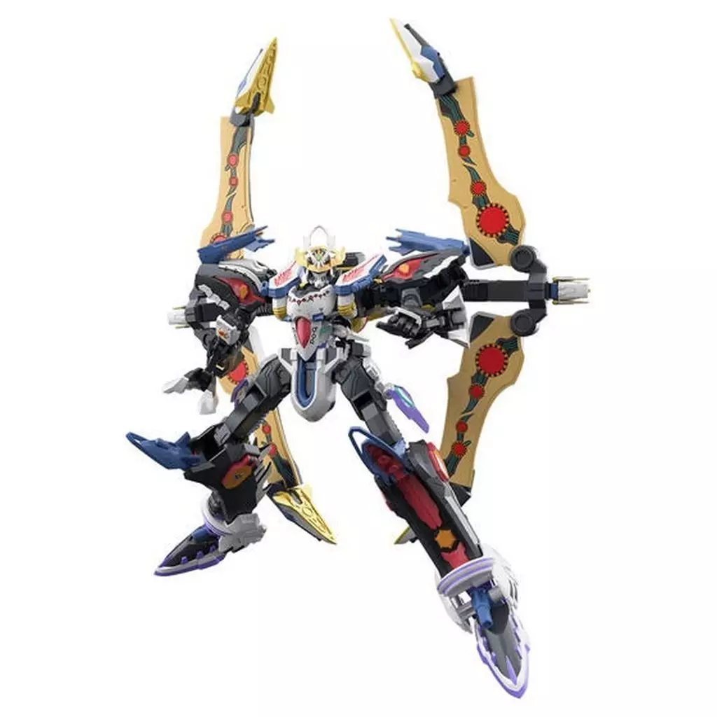 SMP 想星のアクエリオン プレミアムバンダイ限定