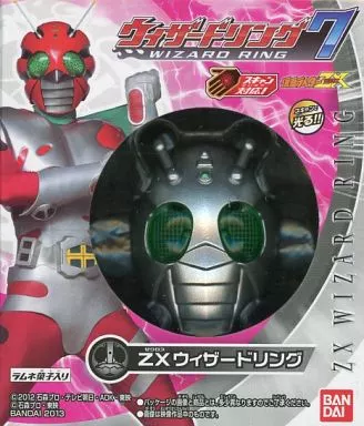 仮面ライダー　ヴィザード S.H.Figuarts（真骨彫製法） 仮面ライダーウィザード フレイムスタイル