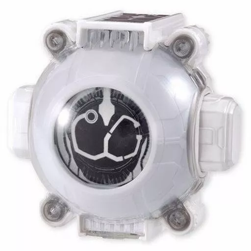 【賞味期限切れ】5.ナイチンゲールゴーストアイコン 「仮面ライダーゴースト SGゴーストアイコンSP2」