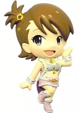 双海亜美 「アイドルマスター マグネット」
