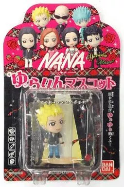 駿河屋 -<中古>ノブ 「NANA-ナナ-」 ゆらりんマスコット （雑貨）