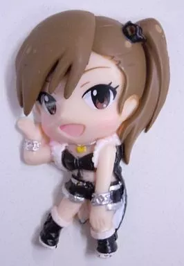 双海真美(別カラー) 「アイドルマスター マグネット」