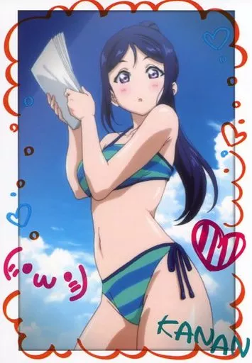 ラブライブサンシャイン 松浦果南 まとめ売り 松浦 果南 ラブライブ！サンシャイン‼︎ セット まとめ売り