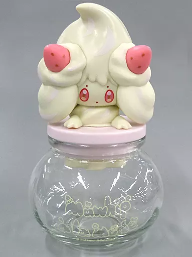キャンディボトル Mawhip a la mode 「ポケットモンスター」 ポケモンセンター限定