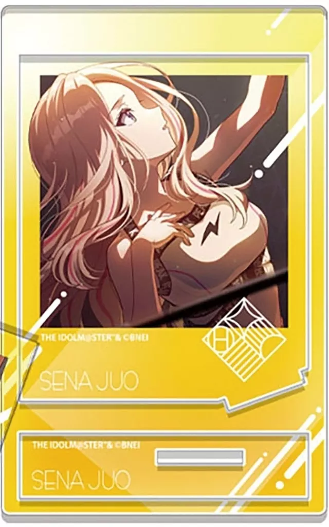 9.十王星南 「学園アイドルマスター フォトスタイルアクスタ」