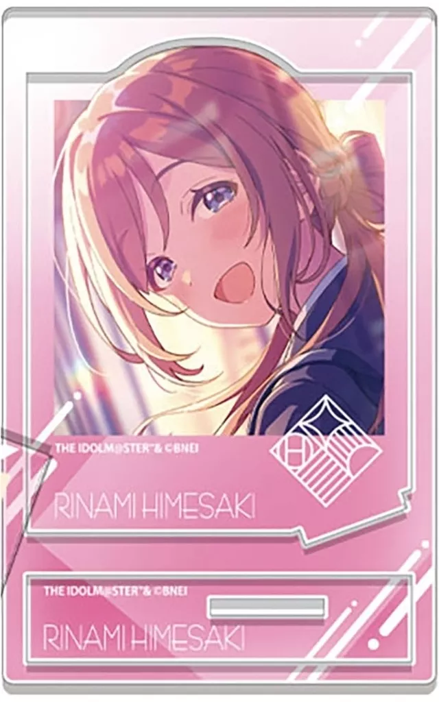 12.姫崎莉波 「学園アイドルマスター フォトスタイルアクスタ」