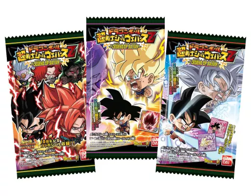 ドラゴンボール　ウエハース　カードセット SALE】ドラゴンボールウエハースカード ドラゴンボールグミ