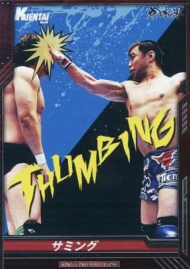 キンプロ第14弾 Z/X Zillions of Enemy X Z/X PR-C07-014 PR Promethium Trading Card