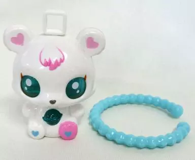 駿河屋 - 【買取】ラブラ ブレスレット 「ジュエルペット」 ハッピー