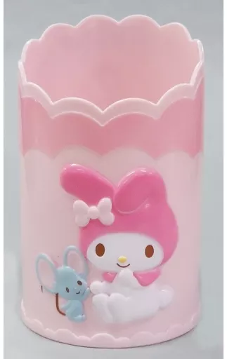 ハッピーセット マイメロディ ペンスタンド 「マイメロディ」 ハッピーセット