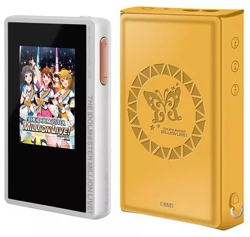 駿河屋 -<中古>パイオニア アイドルマスター ミリオンライブ デジタル