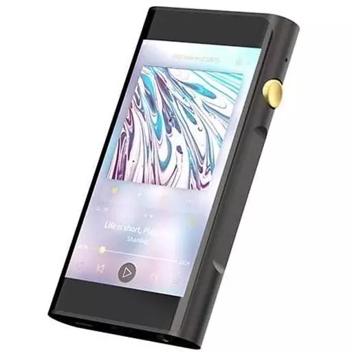 ポータブルオーディオ　ウォークマンWM1シリーズ (メモリータイプ) 128GB [NW-WM1AM2]