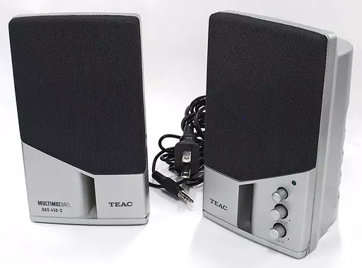 TEAC S-300NEO 2-Way Speaker/ティアック スピーカー コアキシャル