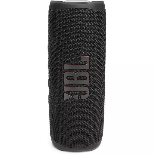 スピーカー　JBL Bluetoothスピーカー FLIP6 (ブラック) [JBLFLIP6BLK]