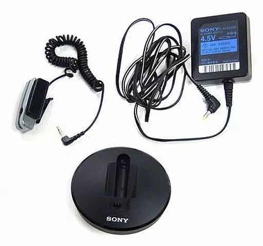 【新品・未使用品】SONY ワイヤレスステレオ送信機　TMR-BT10 SONY - TMR-BT10 ポータブルステレオトランスミッターの通販 by