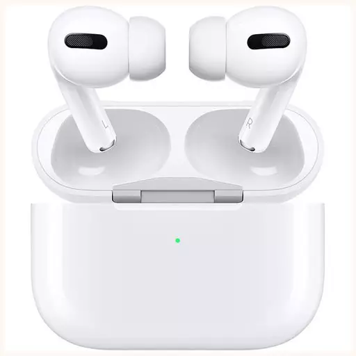 ヘッドフォン　Bluetoothワイヤレスイヤホン AirPods Pro [MWP22J/A]