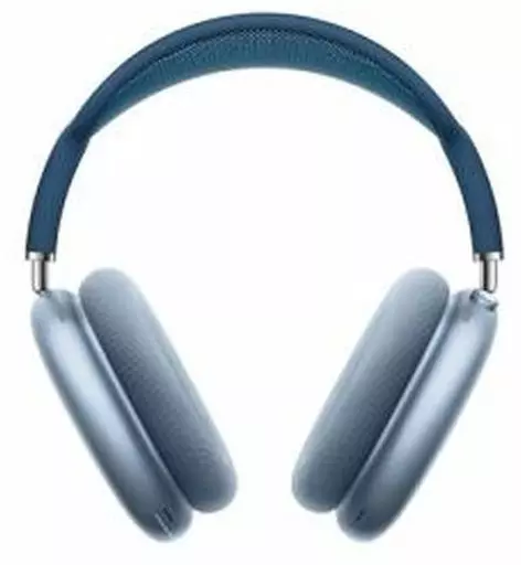 アップル ワイヤレス ヘッドセット AirPods Max (スカイブルー) [MGYM3J/A]