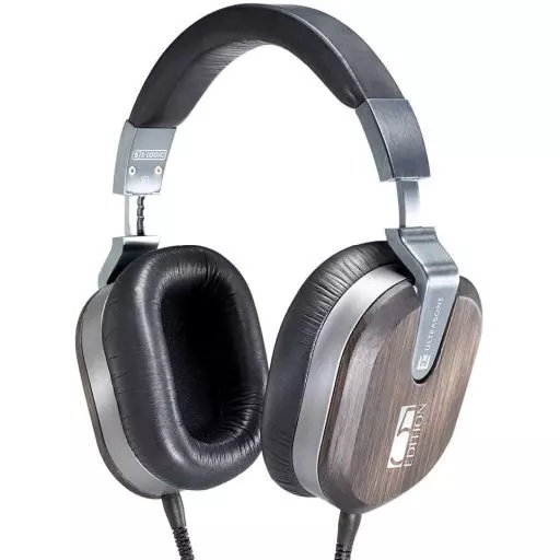 駿河屋 -<中古>ULTRASONE ダイナミック密閉型ヘッドホン Edition 5
