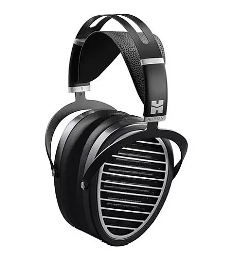 ヘッドフォン　【簡易箱版】HIFIMAN ハイブリット型ヘッドホン ANANDA (説明書・6.3mmケーブル無しモデル) [ANANDA]