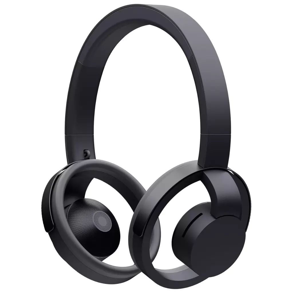 NTTソノリティ Bluetooth オーバーヘッド型ヘッドホン nwm ONE (ダークグレイ) [MBH001KA]_img