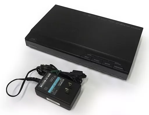 DP-RF7500　プロセッサー（送信機・デコーダー） SONY DP-RF7500 サラウンドプロセッサー ジャンク｜Yahoo!フリマ（旧