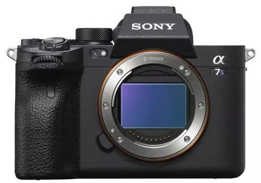 カメラ　ソニー ミラーレス一眼レフ カメラ ボディ a7SIII ILCE-7SM3 [ILCE7SM3]
