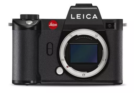 カメラ　LEICA ミラーレス一眼カメラ SL2 ボディ [10854]