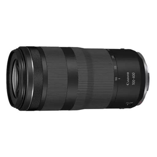 カメラ　キヤノン 望遠ズームレンズ RF100-400mm F5.6-8 IS USM [RF100-400MMF5.6-8ISU]