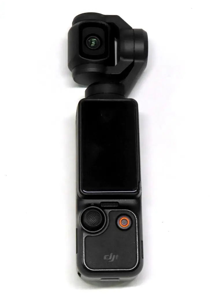カメラ　DJI ジンバル搭載4Kカメラ Osmo Pocket 3 [OP9923]