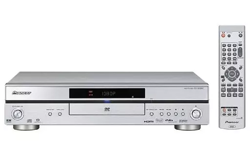 パイオニア DVDプレーヤー [DV-800AV]_img