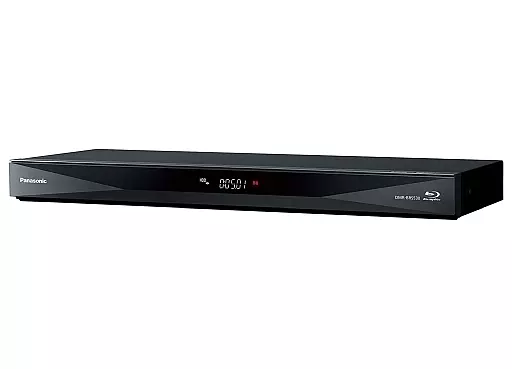 Blu-ray対応プレイヤー/レコーダー　パナソニック ブルーレイディスクレコーダー DIGA 500GB [DMR-BRS530]