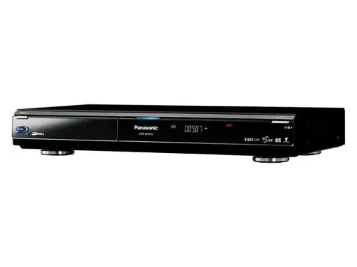 Blu-ray対応プレイヤー/レコーダー　パナソニック ブルーレイディスクレコーダー DIGA 2TB [DMR-BW970]