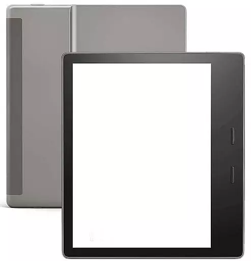 駿河屋 - 【買取】AMAZON Kindle Oasis 第10世代 7インチ Wi-Fi+4G