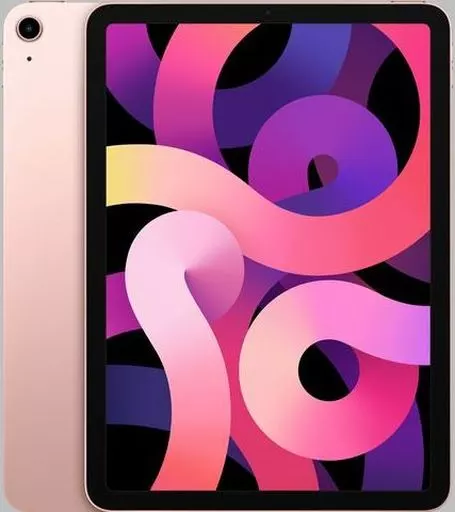 タブレット端末　iPad Air (第4世代) Wi-Fi 256GB (ローズゴールド) [MYFX2J/A]