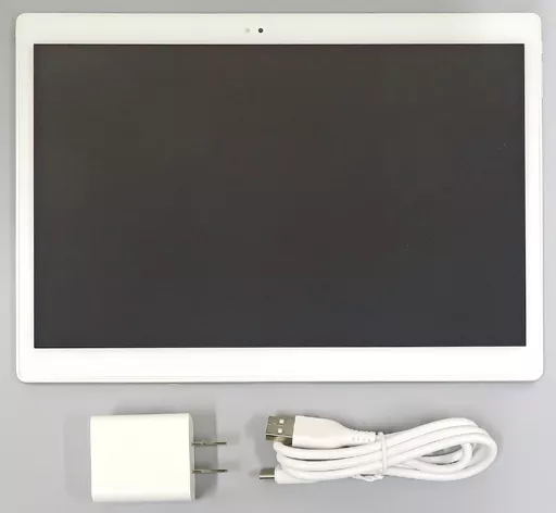 n*m様 ALLDOCUBE T1009 Android タブレット 本体 ALLDOCUBE X Neo (T1009) 4G LTEタブレット、10.5インチ、4GB+64GB