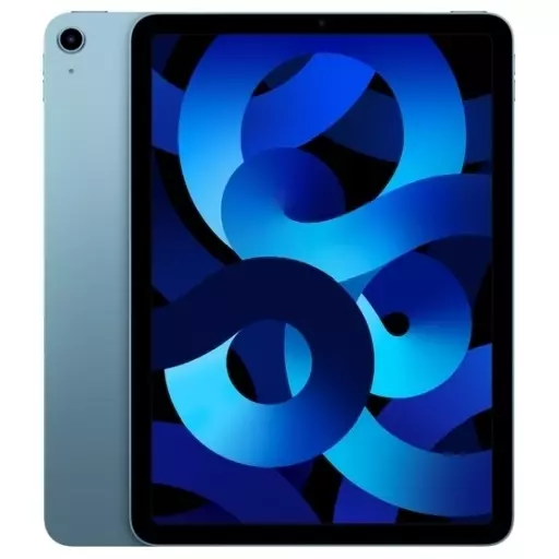 iPad Air 第5世代 Wi-Fi対応モデル 64GB (ブルー) [MM9E3J/A/]